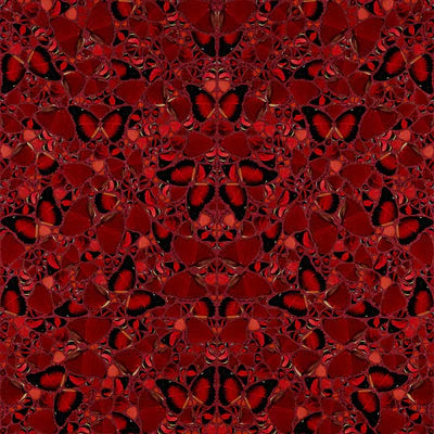 Damien Hirst The Empresses H10-3 Theodora