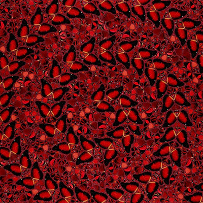 Damien Hirst The Empresses H10-5 Taytu Betul