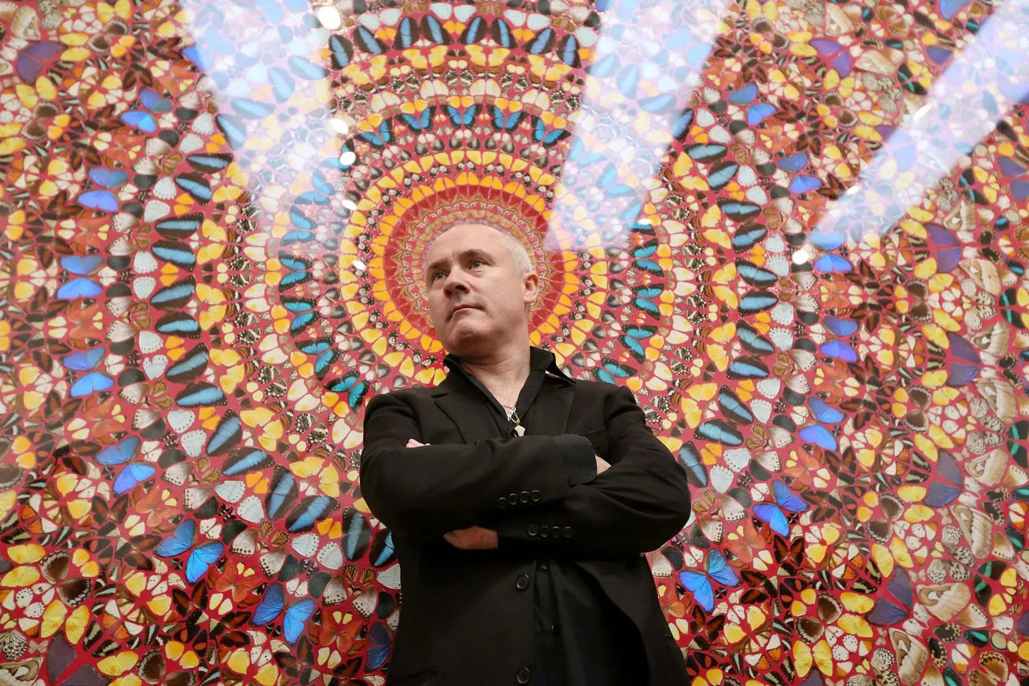 Damien Hirst