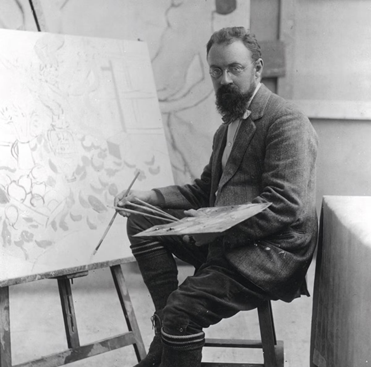 Henri Matisse