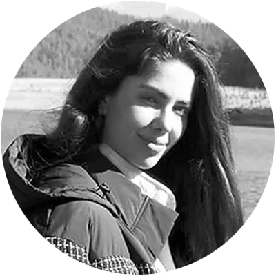 Laura Curiel