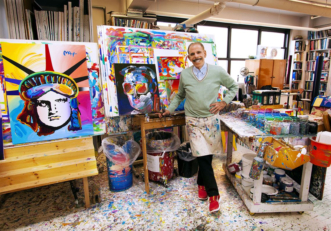 Peter Max