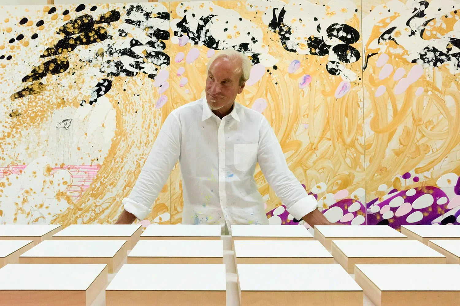 Tom Everhart